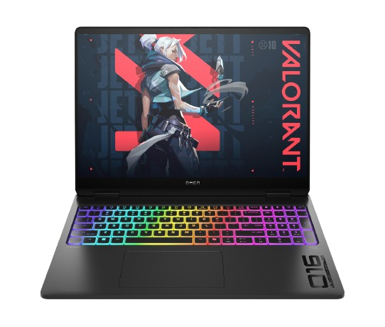 HP OMEN MAX 16 AH0097NR